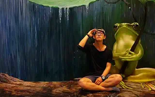 Art in Paradise Pattaya: is it worth it?