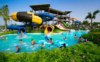 Black Mountain Water Park Hua Hin: is it worth it?
