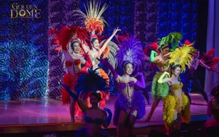 Golden Dome Cabaret Bangkok: is it worth it, and which show time should you choose?