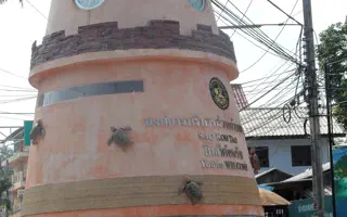 Koh Tao Full Day or Pig Island Half Day?
