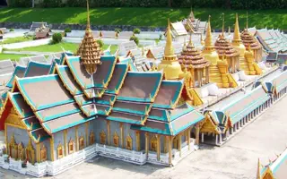 Mini Siam Pattaya: is it worth it?