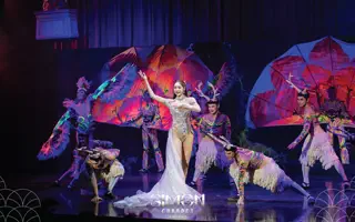 Simon Cabaret Phuket: is it worth it — and which show time should you book?