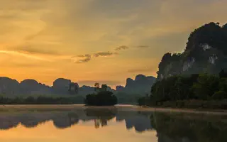 22 things to do in Krabi — and which ones deserve your limited beach days