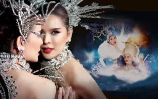 Tiffany's Show Pattaya: is VIP seating actually worth it?