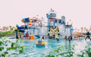 Tube Trek Water Park Chiang Mai: is it worth it?