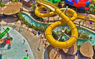 Vana Nava Water Jungle Hua Hin: is the day pass actually worth it?