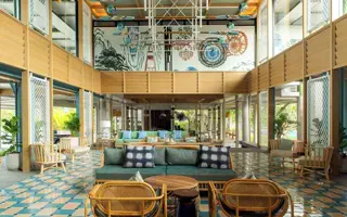 Pool Access vs Private Pool Villa