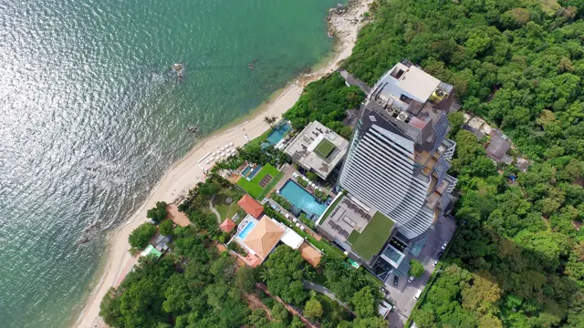 Is Cape Dara Resort Pattaya Worth It?