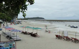 Chaweng vs Bophut