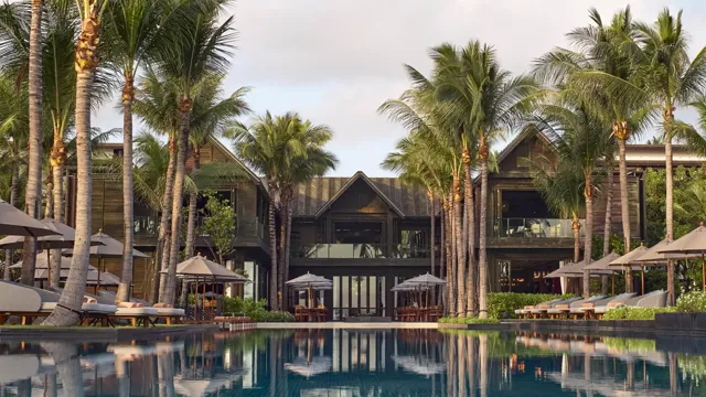 Kimpton Kitalay Sea View Room or Oceanfront Pool Villa?