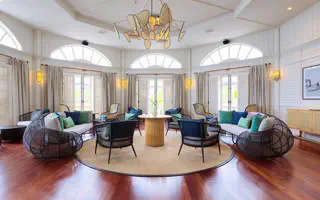 Lamai Beachfront vs Hillside Villa