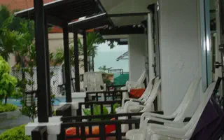 Maenam vs Choeng Mon