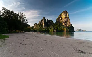Railay: One Night or Two?