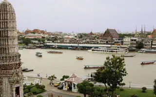 Siam vs Riverside