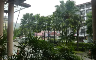 Where to Stay in Phuket