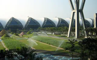 BKK to DMK: Free Shuttle or Taxi?