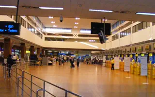 DMK to Sukhumvit via Bang Sue?
