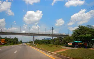 Krabi Airport to Ao Nang