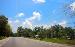 Krabi Airport to Railay