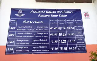 Baht Bus vs Grab