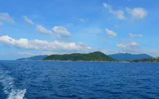 Phuket Old Town to Patong