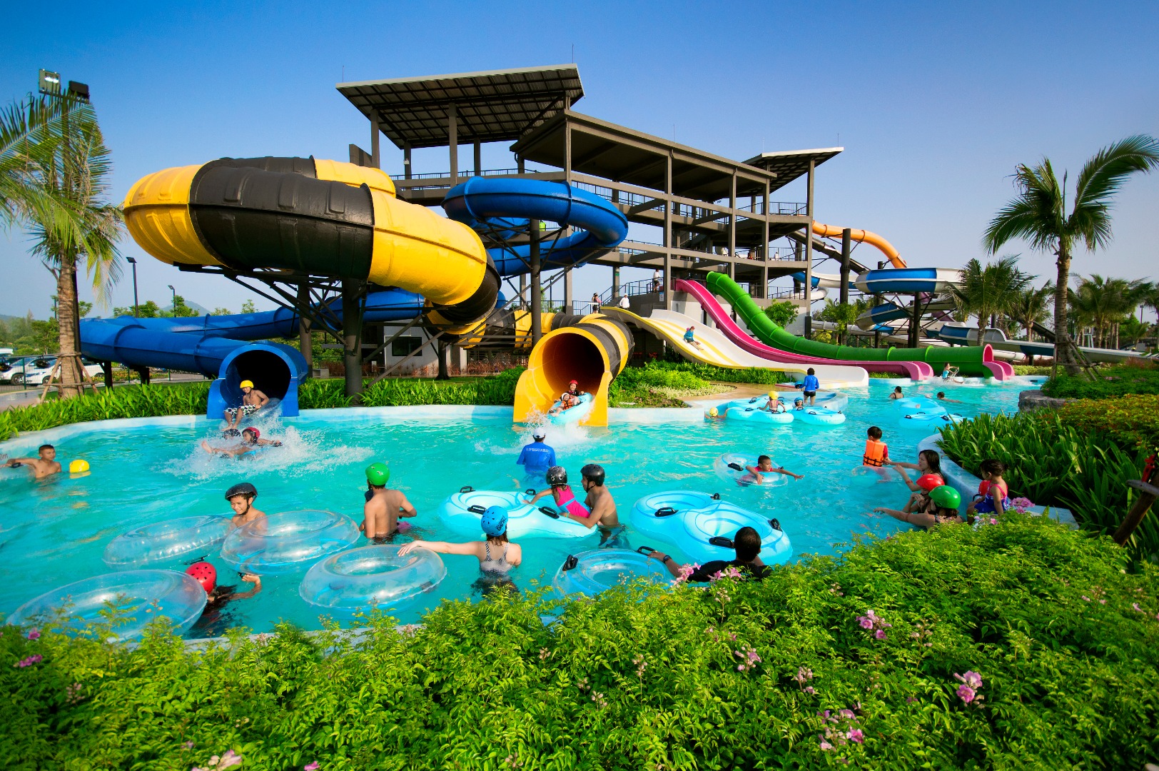 Black Mountain Water Park Hua Hin: is it worth it?