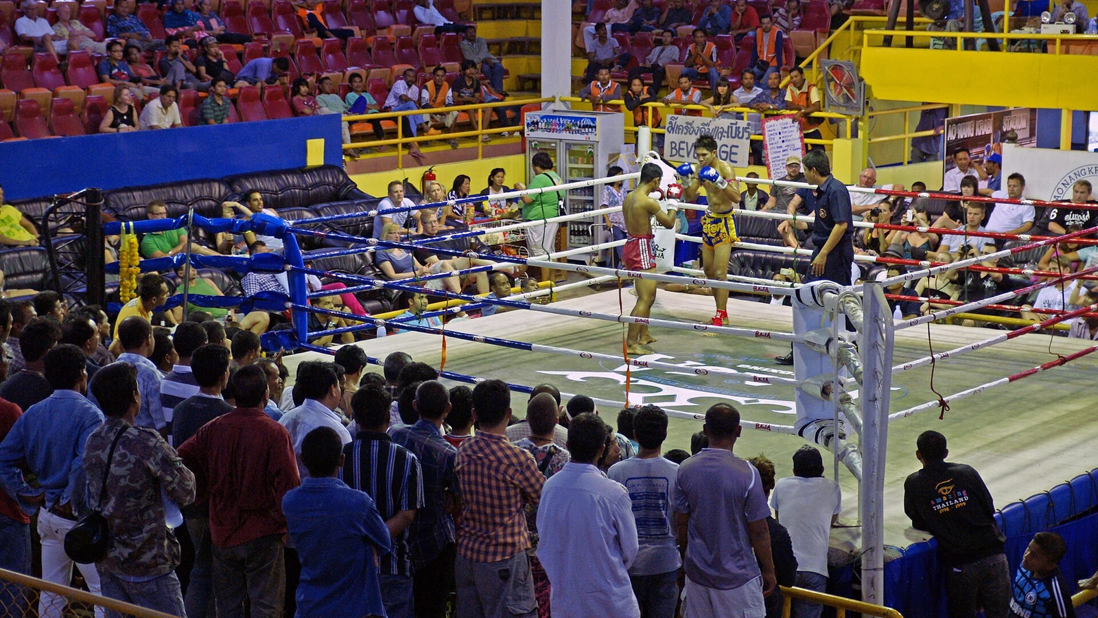 Koh Samui Muay Thai Private Lesson vs Group Class: Which Fits a First-Timer?