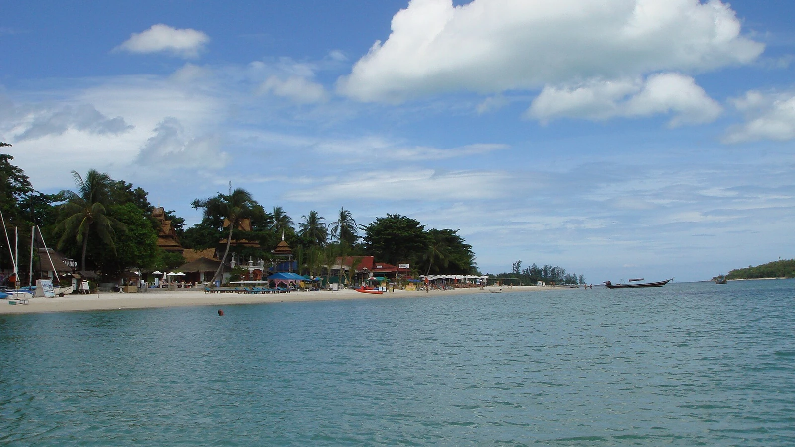 Koh Samui Sunset Cruise vs Pig Island Sunset Tour: Which Evening Fits?
