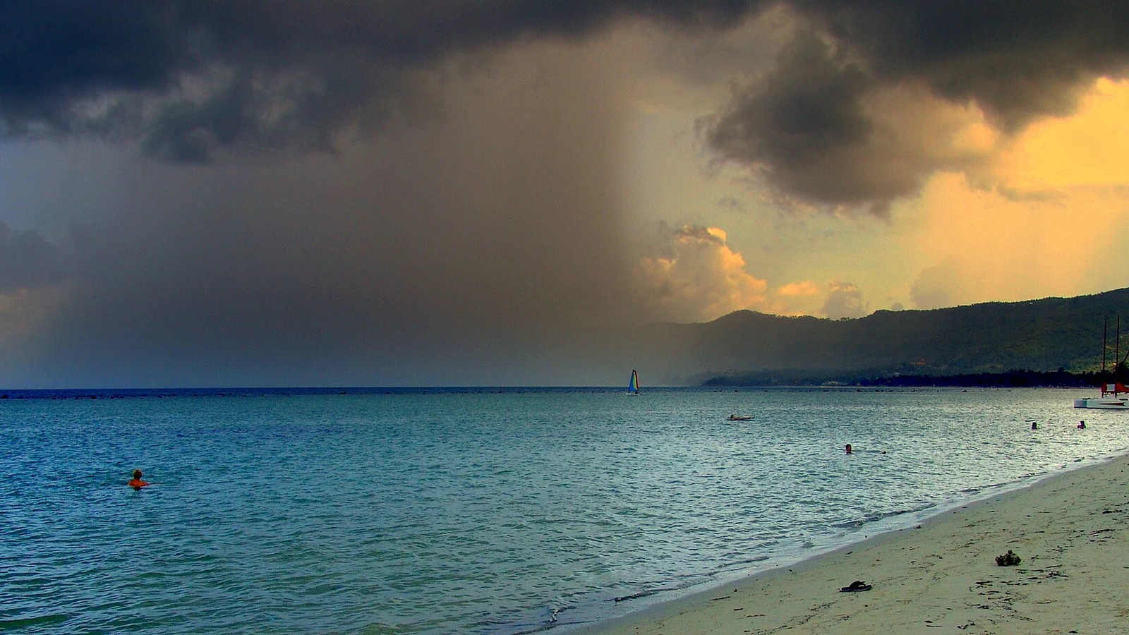 Does Your Koh Samui Hotel Location Matter for Day Tours?
