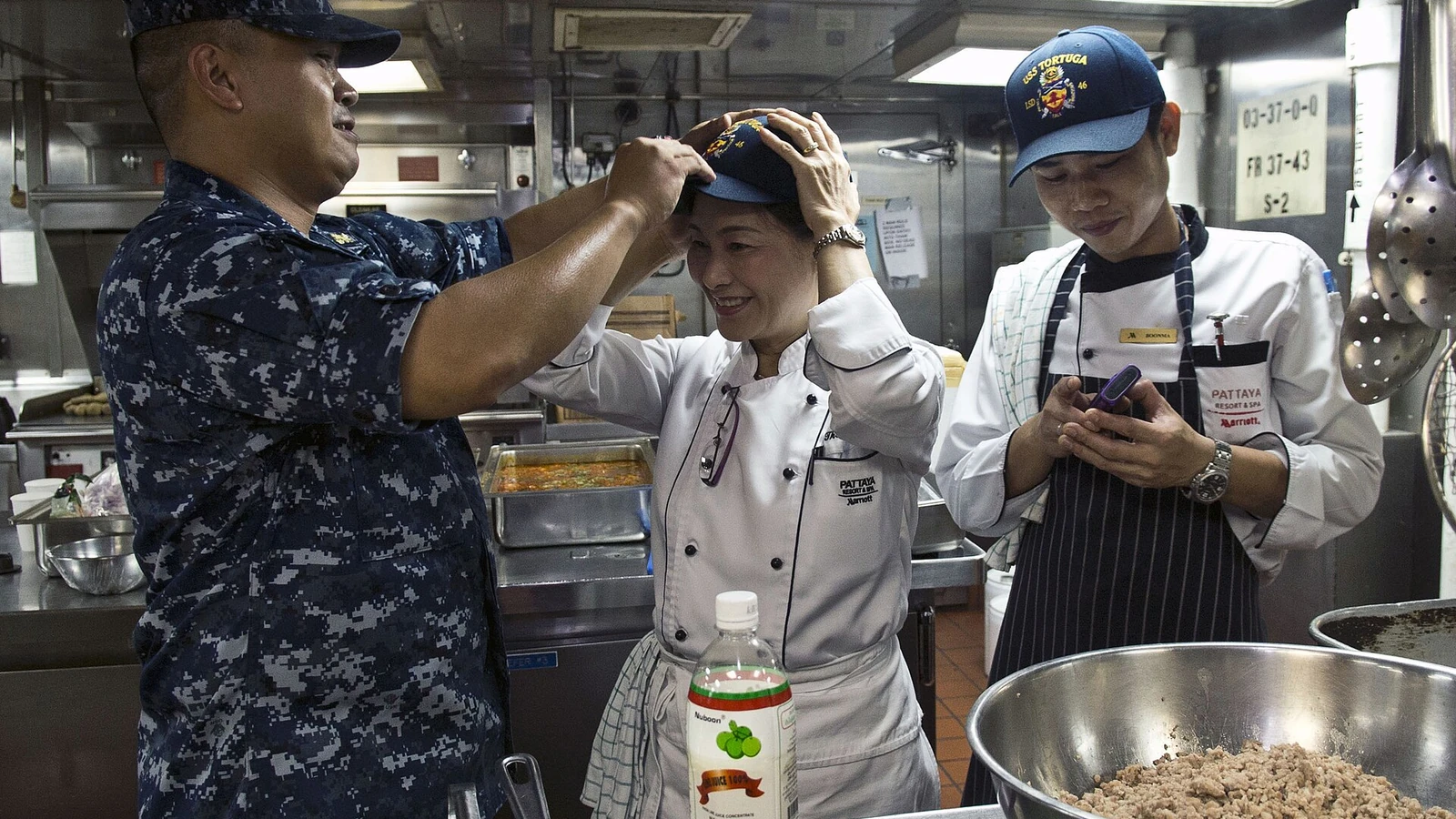 Krabi Cooking Class: Market Tour or Kitchen-Only?