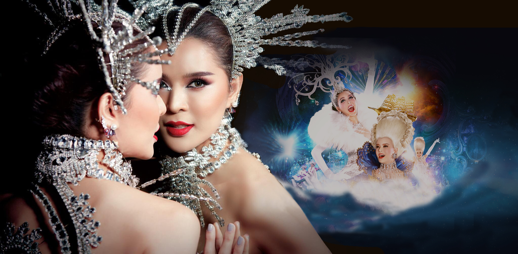 Tiffany's Show Pattaya: is VIP seating actually worth it?