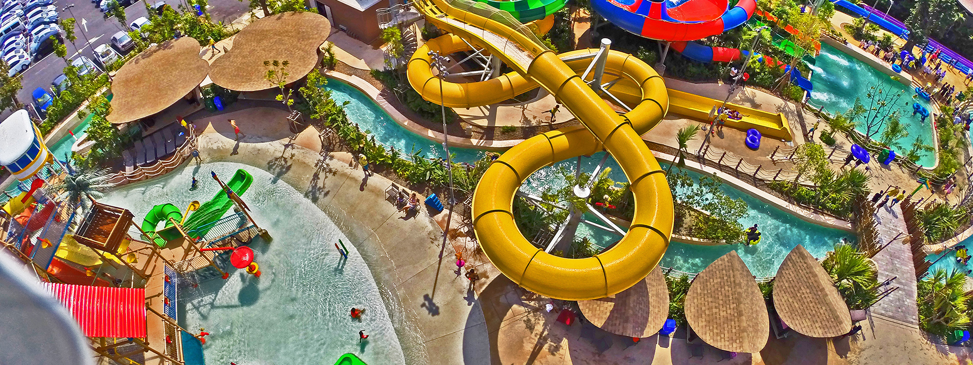 Vana Nava Water Jungle Hua Hin: is the day pass actually worth it?