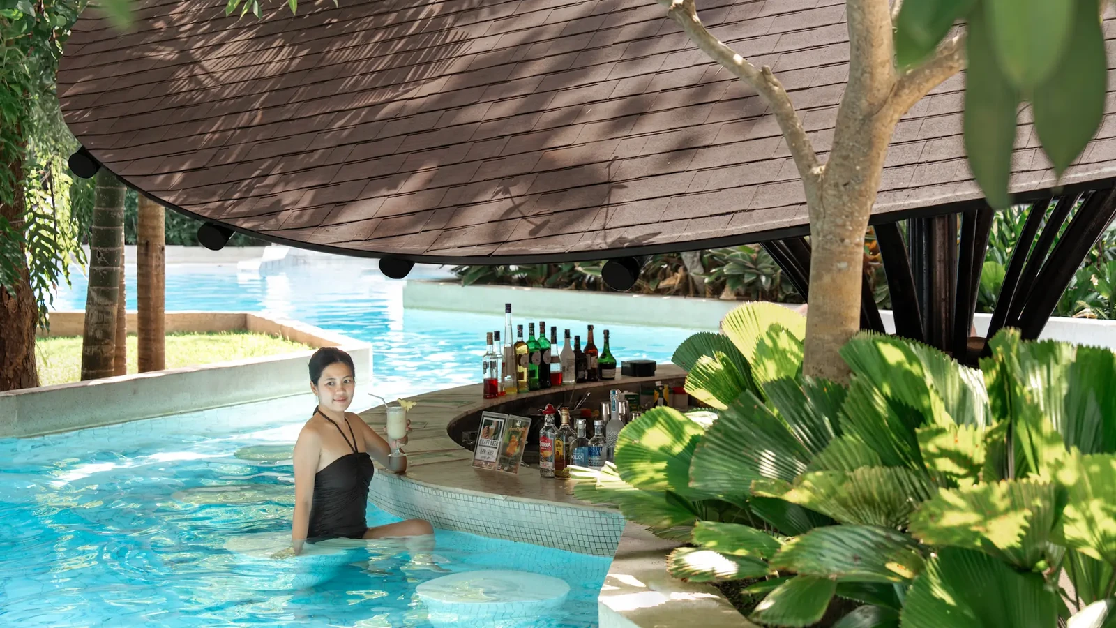 Panan Krabi Resort hotel photo 1 — Ao Nang Hotel Breakfast Included or Room-Only? Count Your Boat Mornings