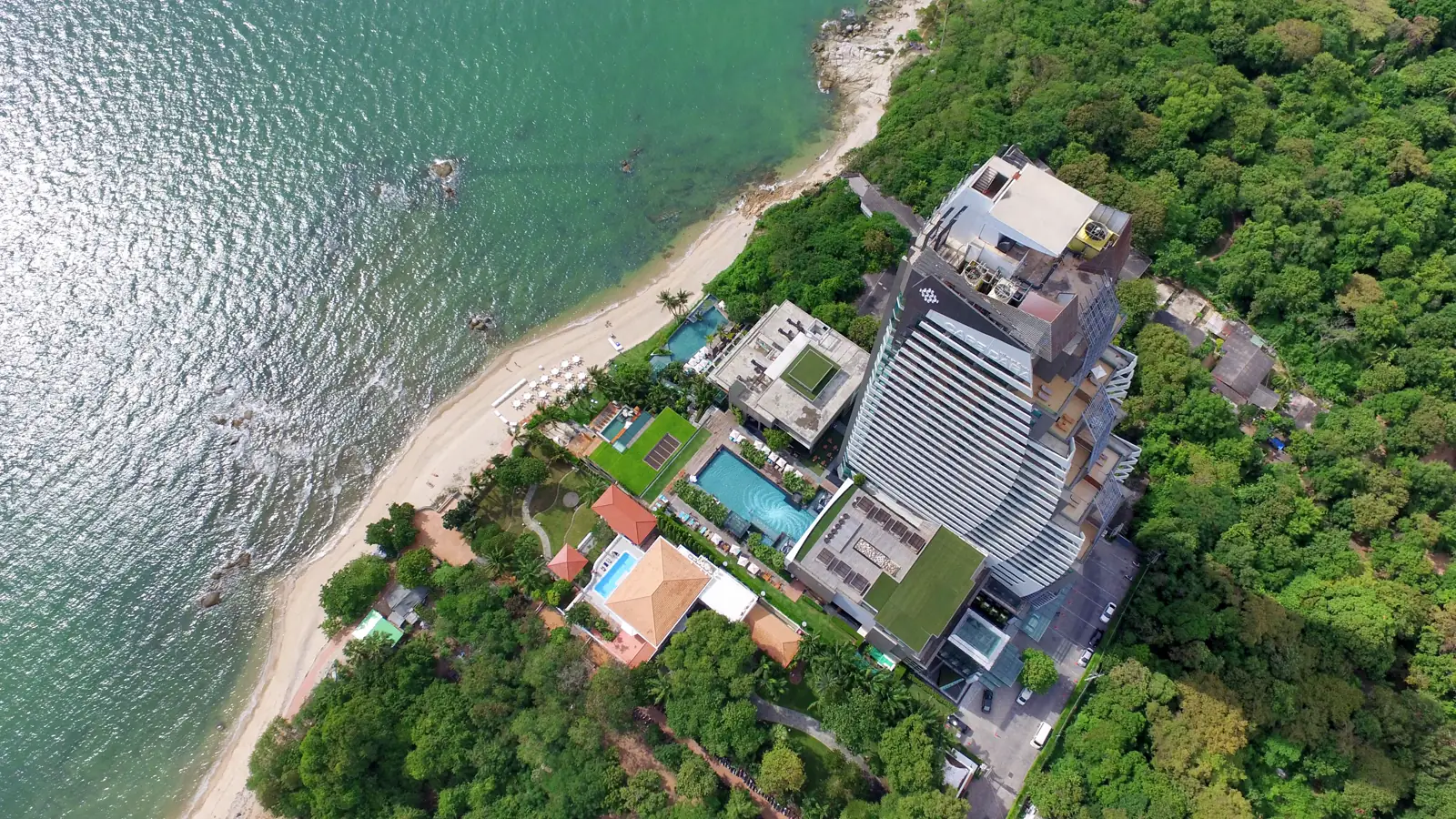 Cape Dara Resort Pattaya: Is It Worth a Two-Night Stay?