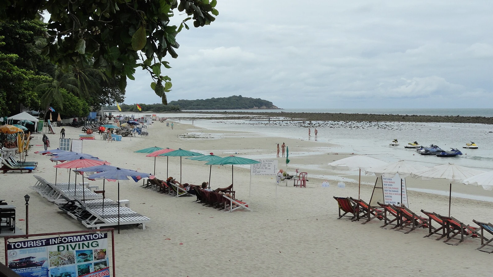 Chaweng or Bophut? Pick the Koh Samui Base That Fits Your Evenings