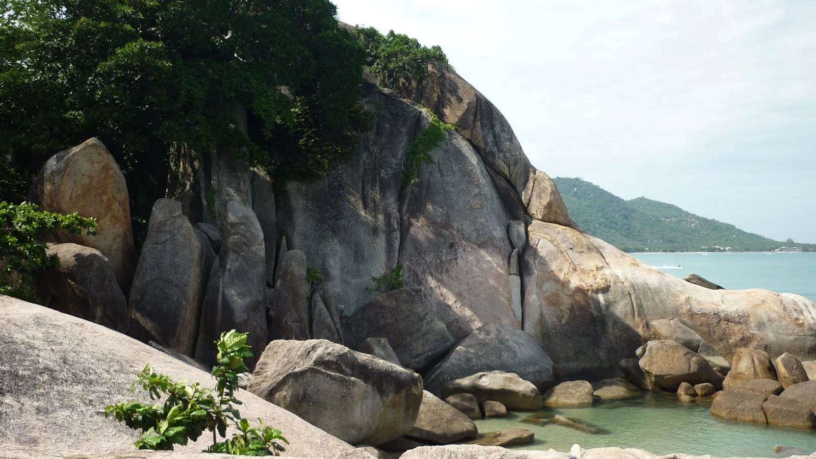 Chaweng vs Lamai: Which Koh Samui Beach Base Fits You?
