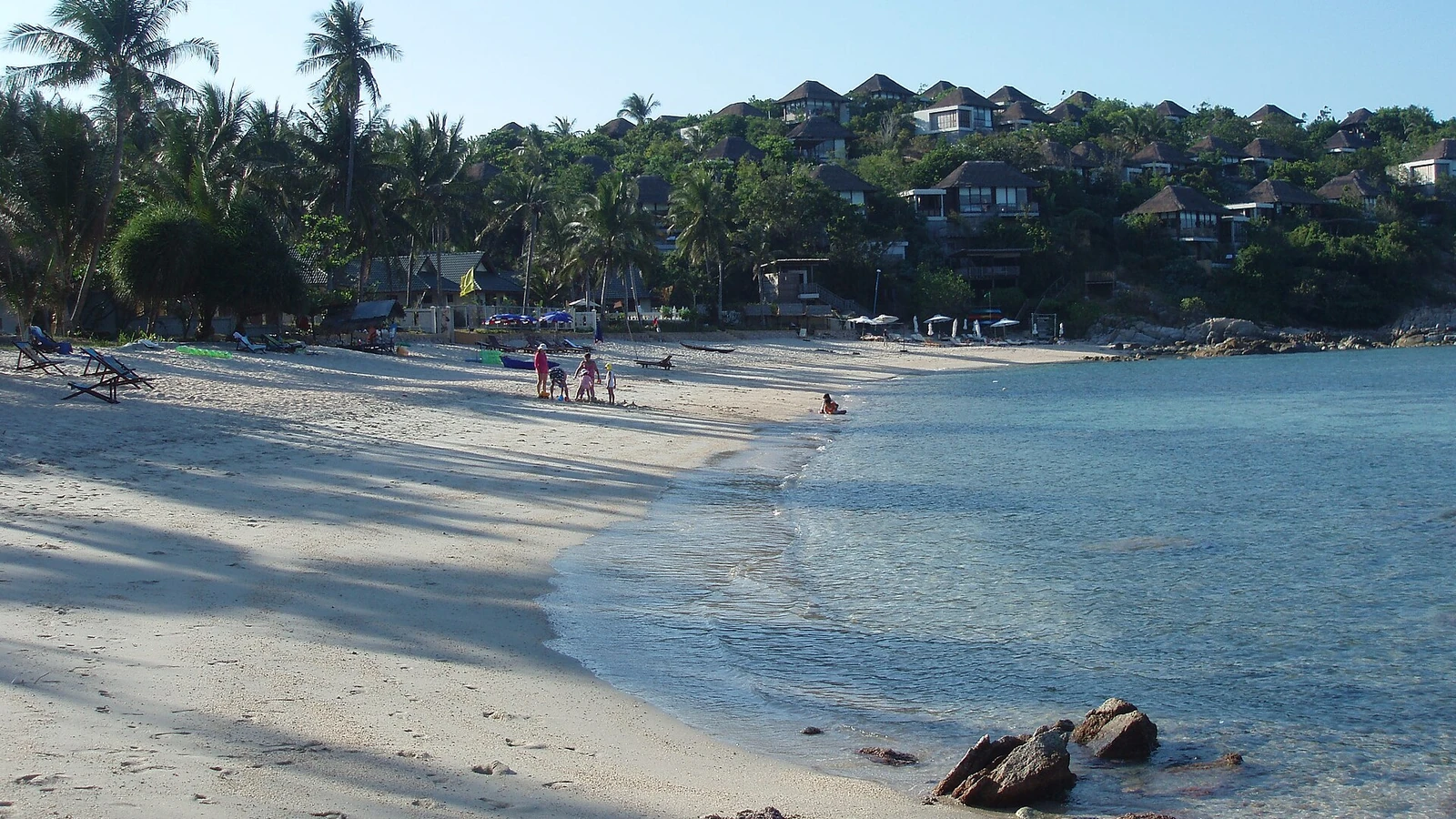 Koh Samui Adults-Only vs Family-Friendly Resort: Which Is Better for Couples?