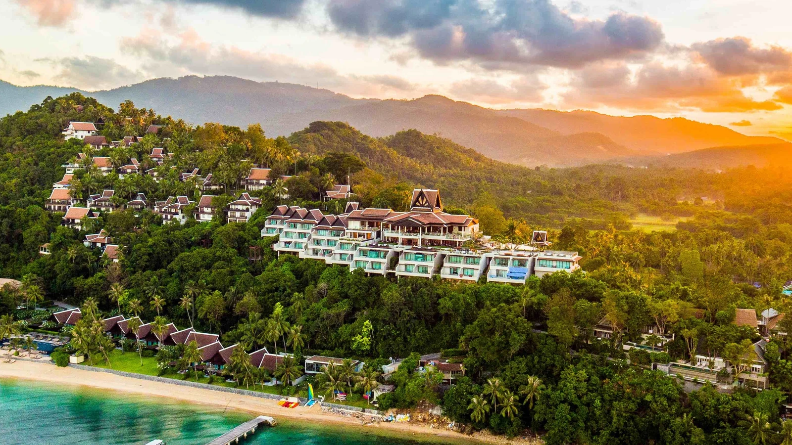 Taling Ngam vs Lipa Noi: Which West-Coast Koh Samui Base Is Better for Couples?