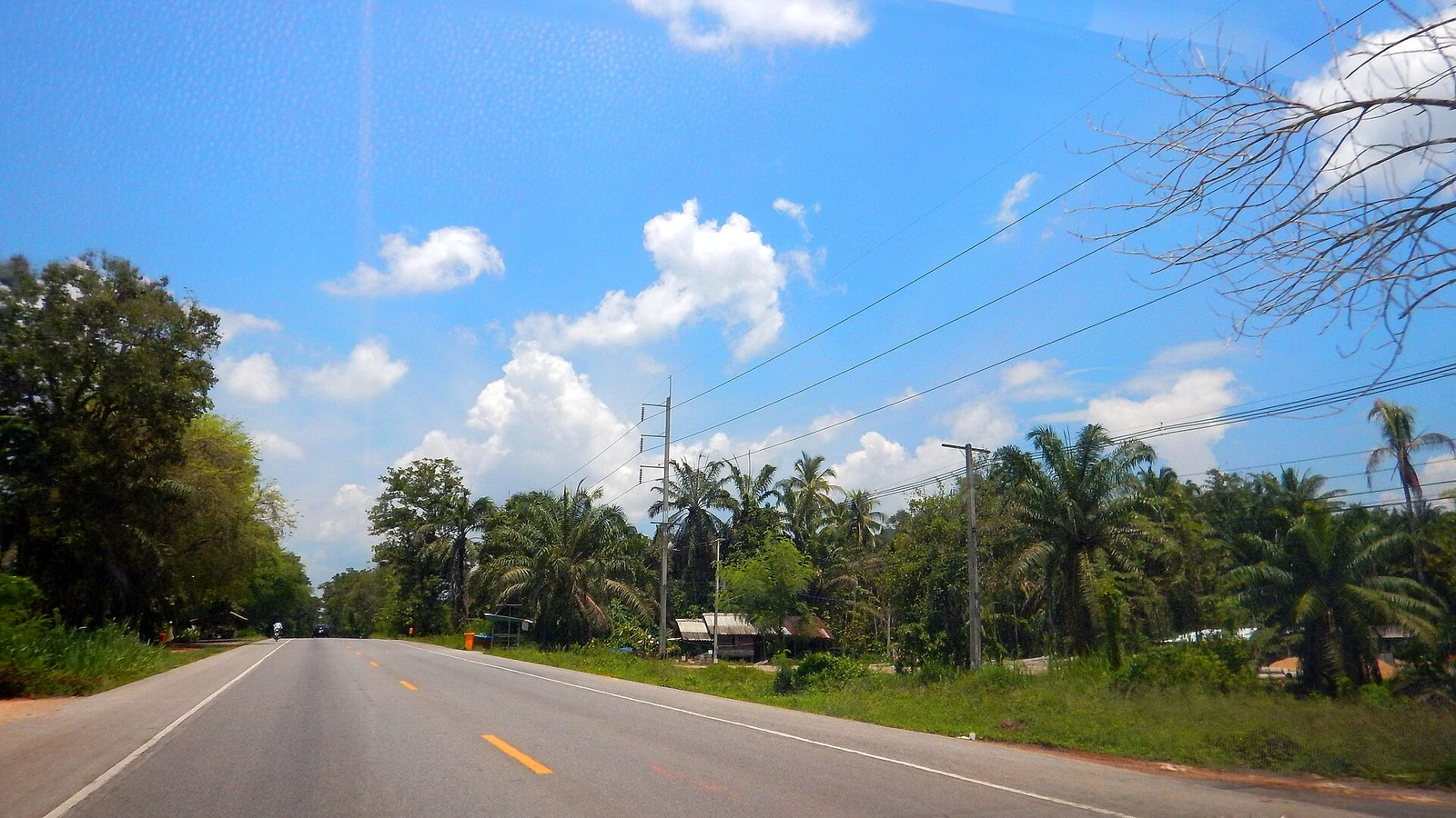 Krabi Airport to Railay: Ao Nam Mao or Ao Nang Boat?