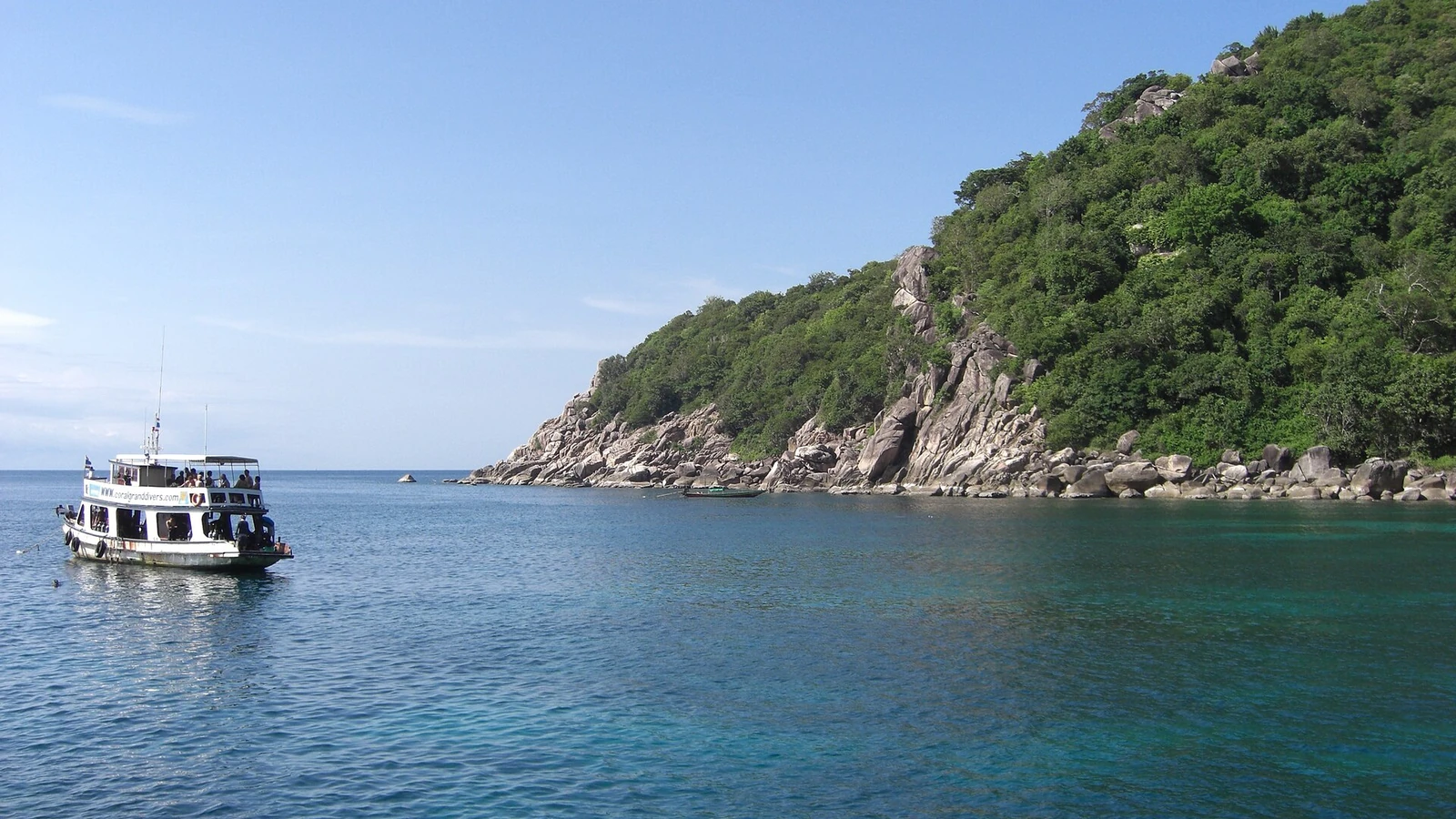 Samui Airport to Koh Tao: Can You Catch a Same-Day Ferry?